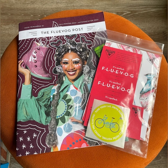 John Fluevog slingback platforms - Picture 8 of 12